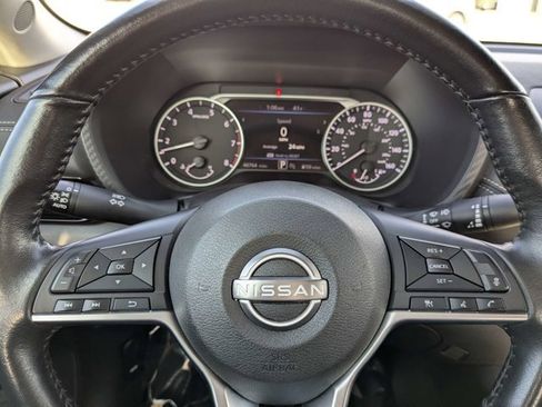 Certified 2024 Nissan Sentra SV w/ All-Weather Package image 24