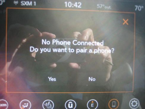 Used 2021 Jeep Grand Cherokee Laredo X image 26