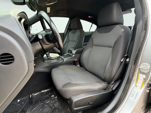 Used 2016 Dodge Charger SE w/ Popular Equipment Group RWD image 25
