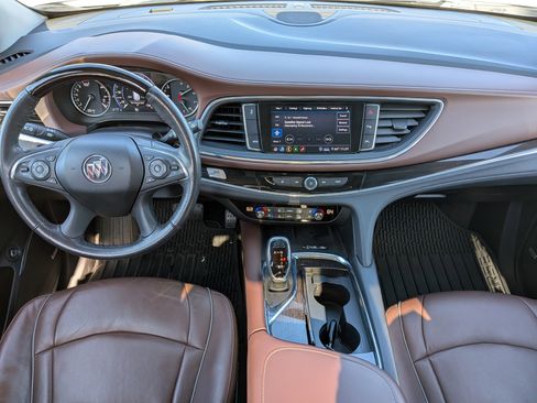 Used 2020 Buick Enclave Avenir w/ Avenir Technology Package image 14