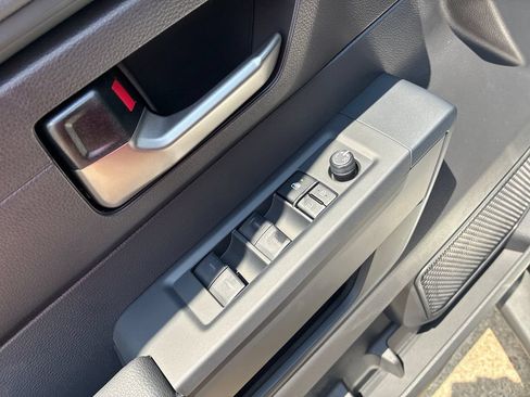 New 2026 Toyota Tundra SR5 RWD image 13