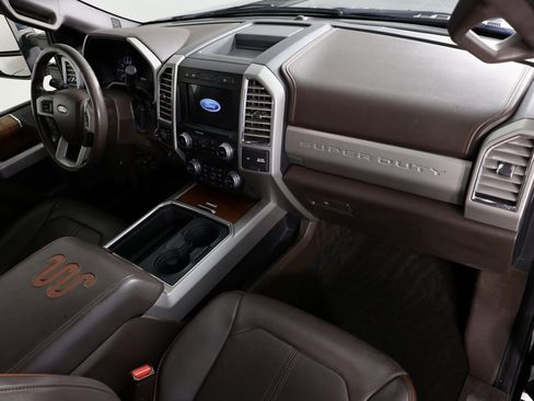 Used 2017 Ford F350 King Ranch image 41