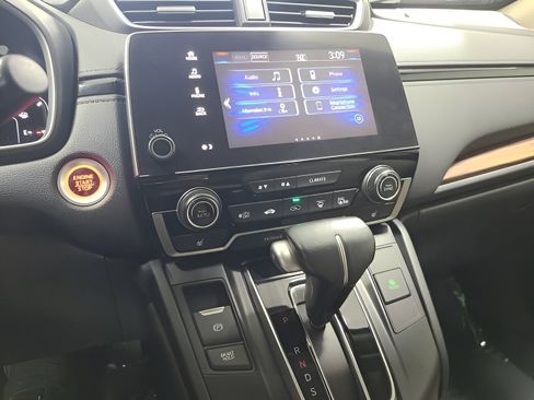 Certified 2019 Honda CR-V EX-L image 31