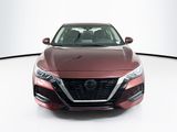 Used 2020 Nissan Sentra SV image 2