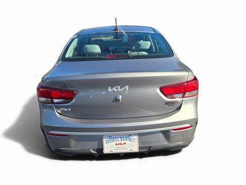 Used 2023 Kia Rio S w/ Technology Package image 19