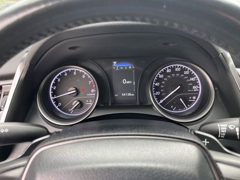 Used 2023 Toyota Camry SE image 20