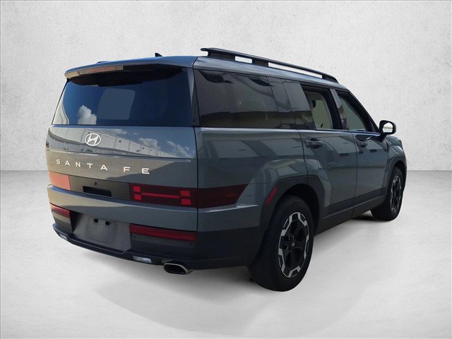 Used 2024 Hyundai Santa Fe SEL FWD image 5