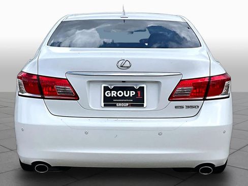 Used 2011 Lexus ES 350 FWD image 4
