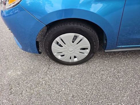 Used 2024 Mitsubishi Mirage ES image 9