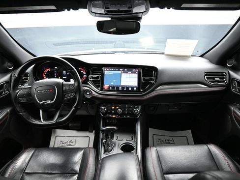 Used 2023 Dodge Durango R/T AWD/4WD image 21