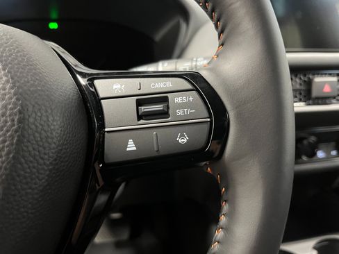 New 2027 Honda HR-V Sport image 11