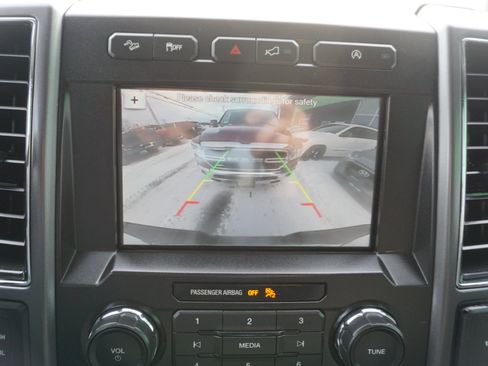 Used 2018 Ford F150 XLT w/ Equipment Group 302A Luxury image 21