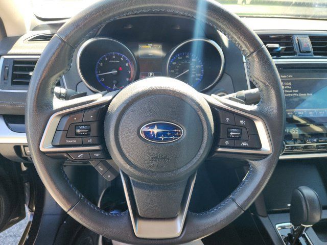 Used 2018 Subaru Legacy 2.5i Sport AWD/4WD image 19