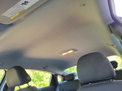 Used 2022 Chevrolet Malibu LT image 15