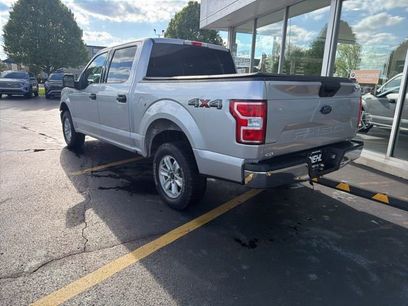 Used 2018 Ford F150 XLT