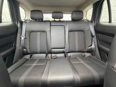 Used 2023 MAZDA CX-50 2.5 S w/ Cargo Package AWD/4WD image 15