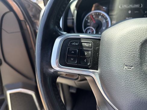 Used 2021 RAM 2500 Laramie AWD/4WD image 15