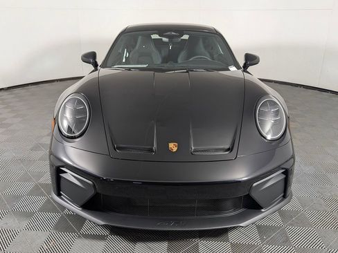 Certified 2026 Porsche 911 GT3 RWD image 10
