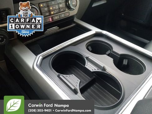 Used 2020 Ford F350 Lariat w/ Lariat Value Package image 18