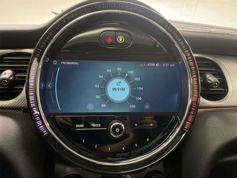 Certified 2023 MINI Cooper 4-Door Hardtop FWD image 16