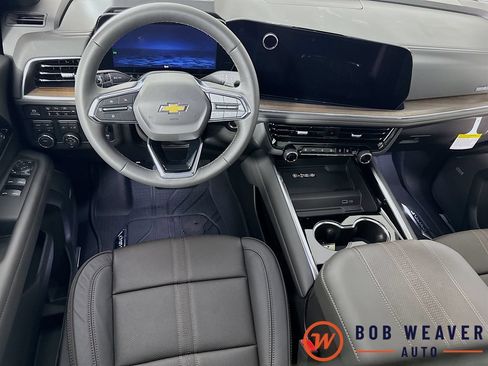 New 2026 Chevrolet Tahoe High Country w/ Sun And Tow Package AWD/4WD image 28