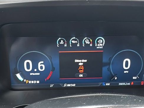 Certified 2022 Ford Expedition Max Limited image 19