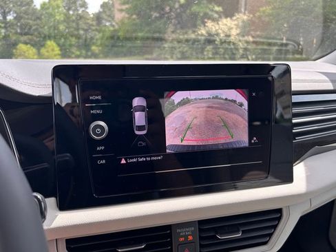 New 2026 Volkswagen Jetta S FWD image 16