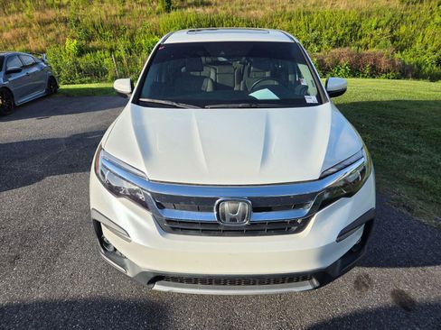 Used 2020 Honda Pilot EX-L image 2