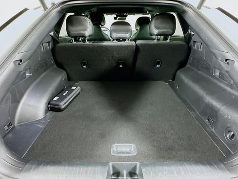 Used 2023 Kia EV6 GT-Line image 29