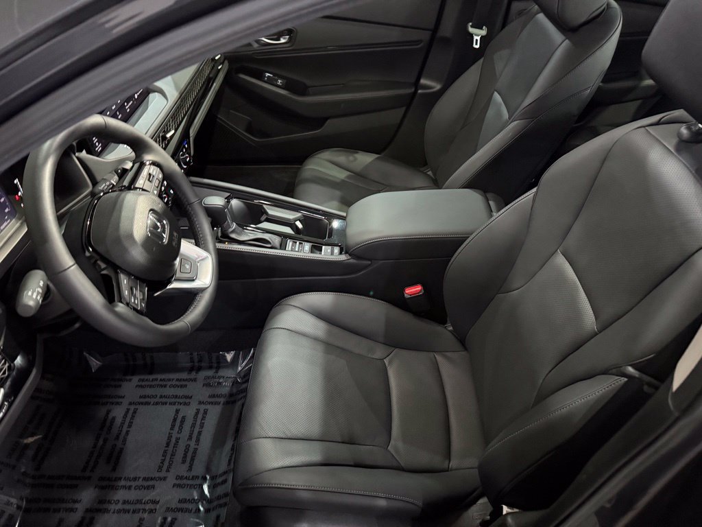 Used 2026 Honda Accord Touring image 24