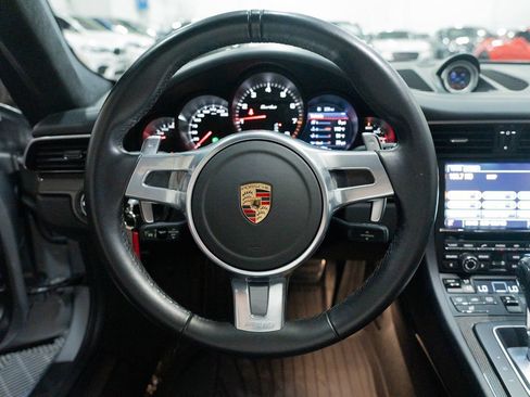 Used 2014 Porsche 911 Turbo AWD/4WD image 37