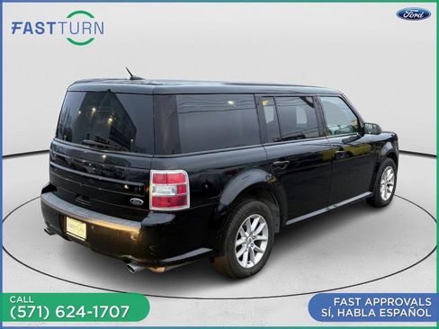 Used 2016 Ford Flex SE image 12