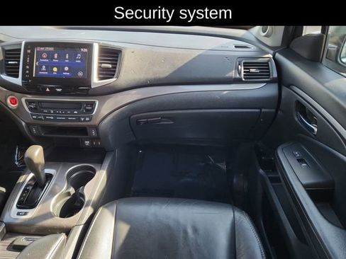 Used 2016 Honda Pilot EX-L image 22