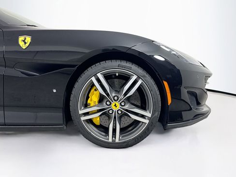Certified 2019 Ferrari Portofino RWD image 28