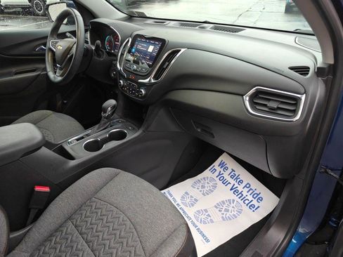 Certified 2023 Chevrolet Equinox LT image 16