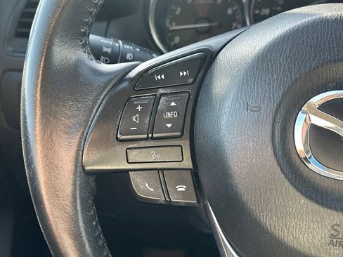 Used 2015 MAZDA CX-5 Grand Touring AWD/4WD image 21