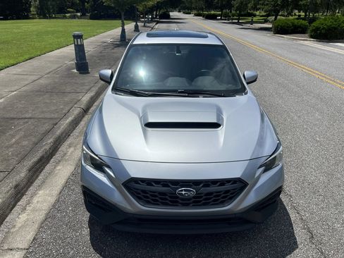 Used 2023 Subaru WRX Premium AWD/4WD image 18