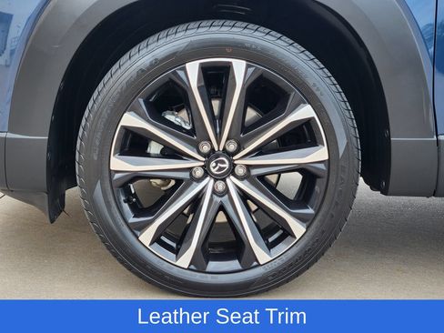 Used 2025 MAZDA CX-50 AWD 2.5 S w/ Premium Plus Pkg image 9