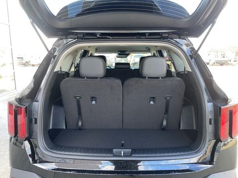New 2026 Kia Sorento S AWD/4WD image 14