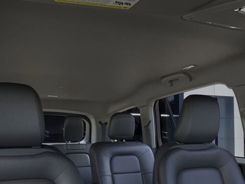 New 2026 Lincoln Aviator 2WD image 22