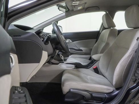 Used 2013 Honda Civic LX image 19