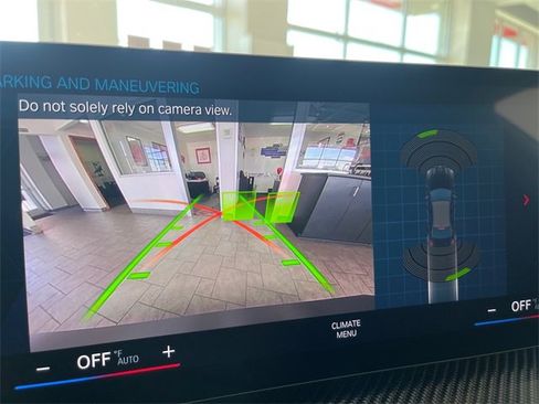 Used 2024 BMW M3 Competition w/ Executive Package image 14