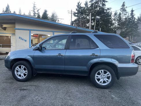 Used 2005 Acura MDX Touring image 8