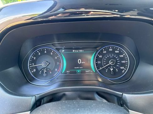 Used 2022 Hyundai Palisade SEL w/ Convenience Package AWD/4WD image 22