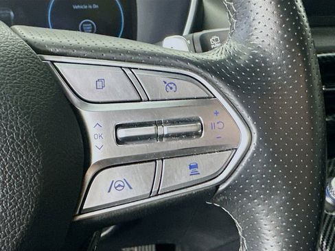 Used 2022 Hyundai Santa Fe Calligraphy AWD/4WD image 12