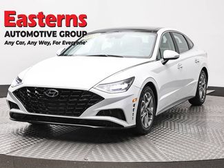Used 2023 Hyundai Sonata SEL w/ Convenience Package FWD video 1