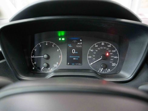 Used 2023 Toyota Corolla LE image 16