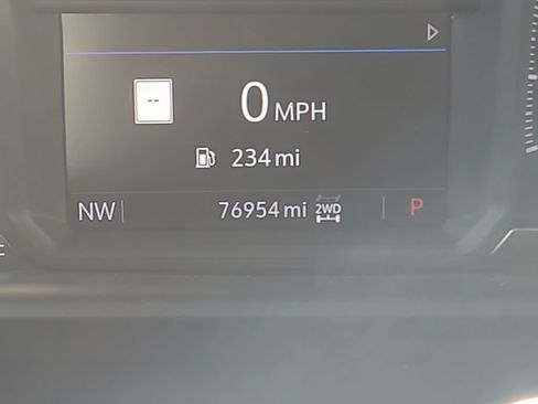 Used 2020 GMC Sierra 1500 AT4 w/ AT4 Premium Package AWD/4WD image 21