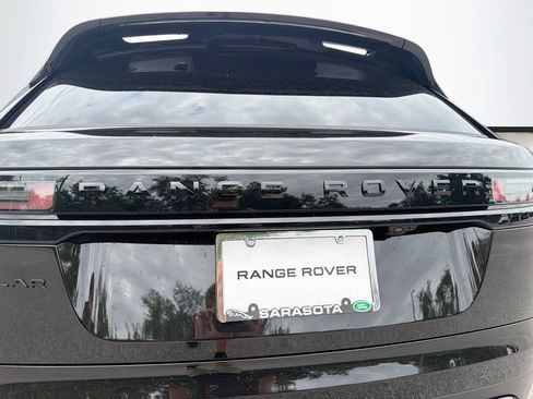 New 2026 Land Rover Range Rover Velar S AWD/4WD image 43
