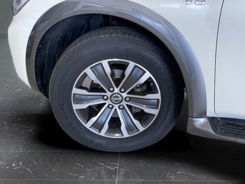 Used 2019 Nissan Armada SL w/ Premium Package AWD/4WD image 30